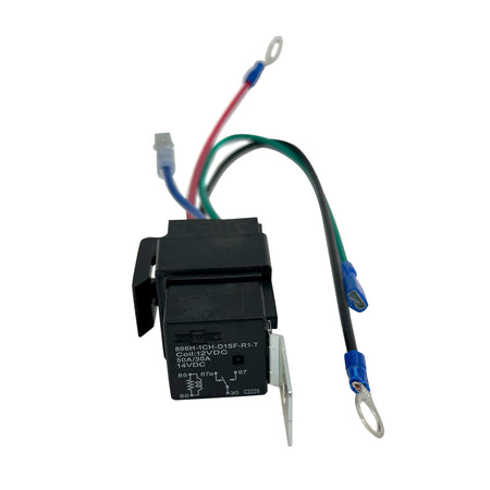 Scag OEM 481275 — WIRE HARNESS W/ RELAY