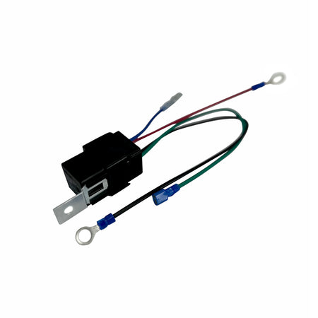 Scag OEM 481275 — WIRE HARNESS W/ RELAY (view 2)