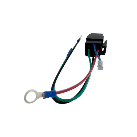 Scag OEM 481275 — WIRE HARNESS W/ RELAY (view 3)