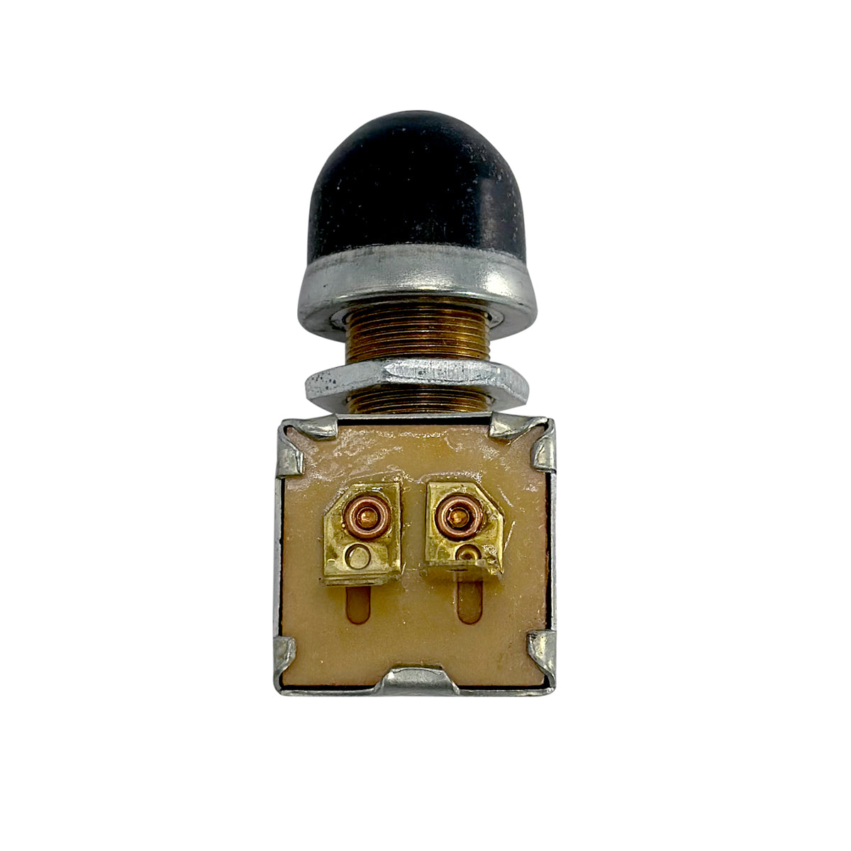 Scag OEM 481476 — SWITCH, INTERLOCK (view 2)