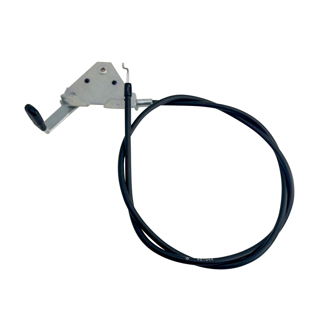 Scag OEM 481544 — THROTTLE AND CHOKE CONTROLS