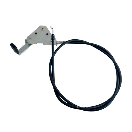 Scag OEM 481544 — THROTTLE AND CHOKE CONTROLS