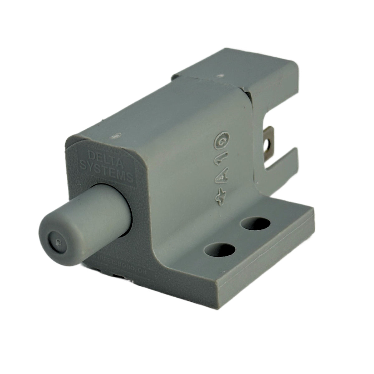 Scag OEM 481545 — SWITCH, INTERLOCK-DPDT