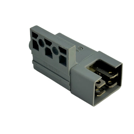 Scag OEM 481545 — SWITCH, INTERLOCK-DPDT (view 2)