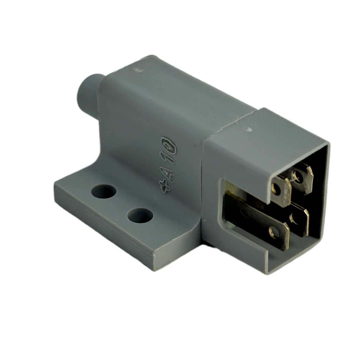 Scag OEM 481545 — SWITCH, INTERLOCK-DPDT (view 3)
