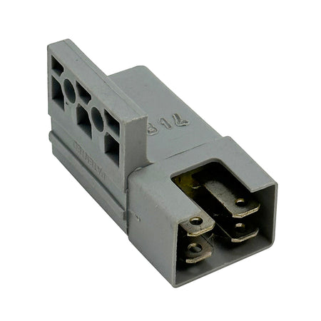 Scag OEM 481546 — SWITCH, INTERLOCK-DPST (N/O)