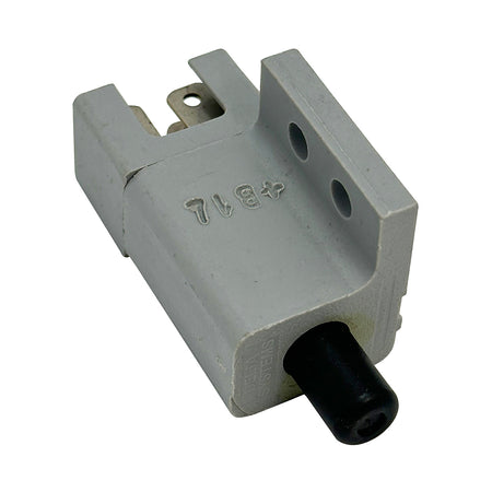 Scag OEM 481546 — SWITCH, INTERLOCK-DPST (N/O) (view 2)