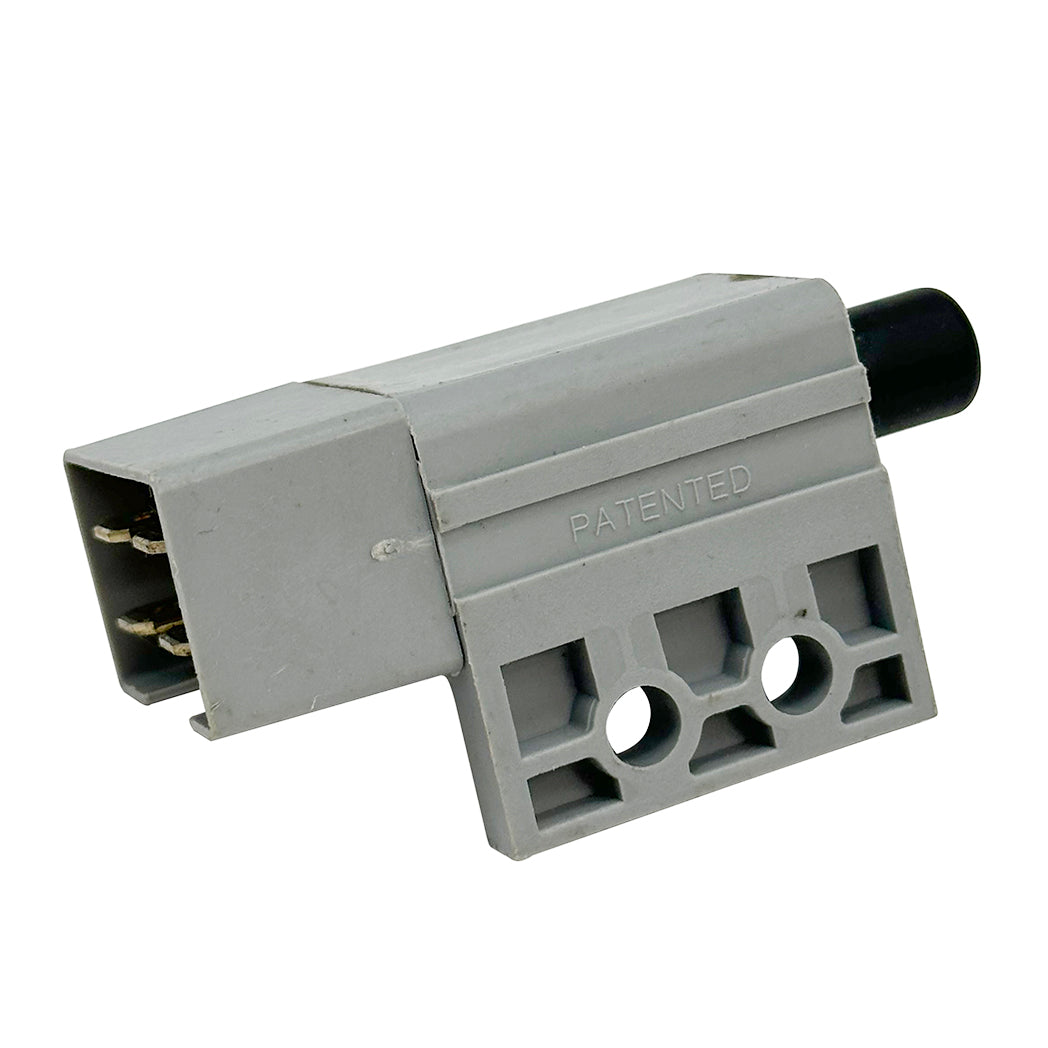 Scag OEM 481546 — SWITCH, INTERLOCK-DPST (N/O) (view 3)