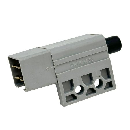 Scag OEM 481546 — SWITCH, INTERLOCK-DPST (N/O) (view 3)