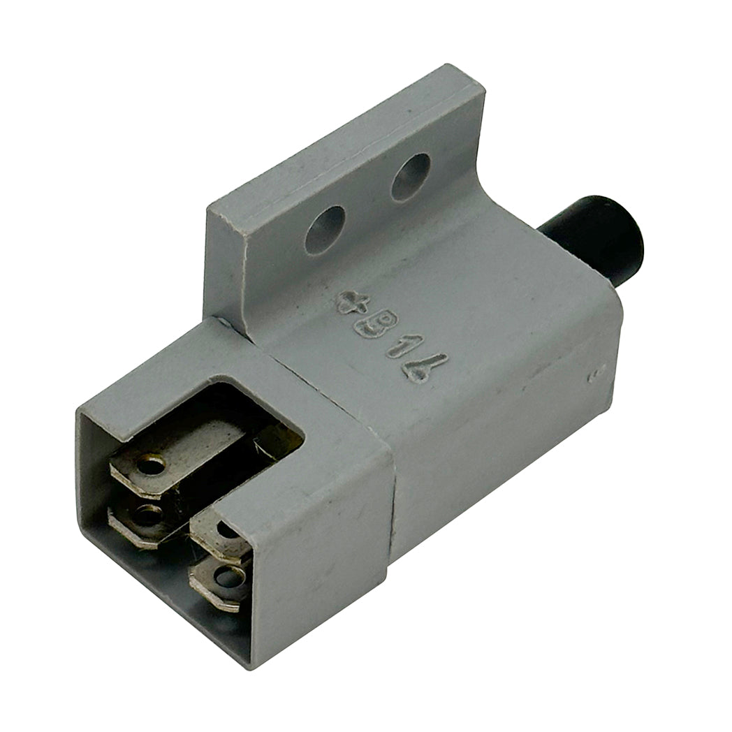 Scag OEM 481546 — SWITCH, INTERLOCK-DPST (N/O) (view 4)