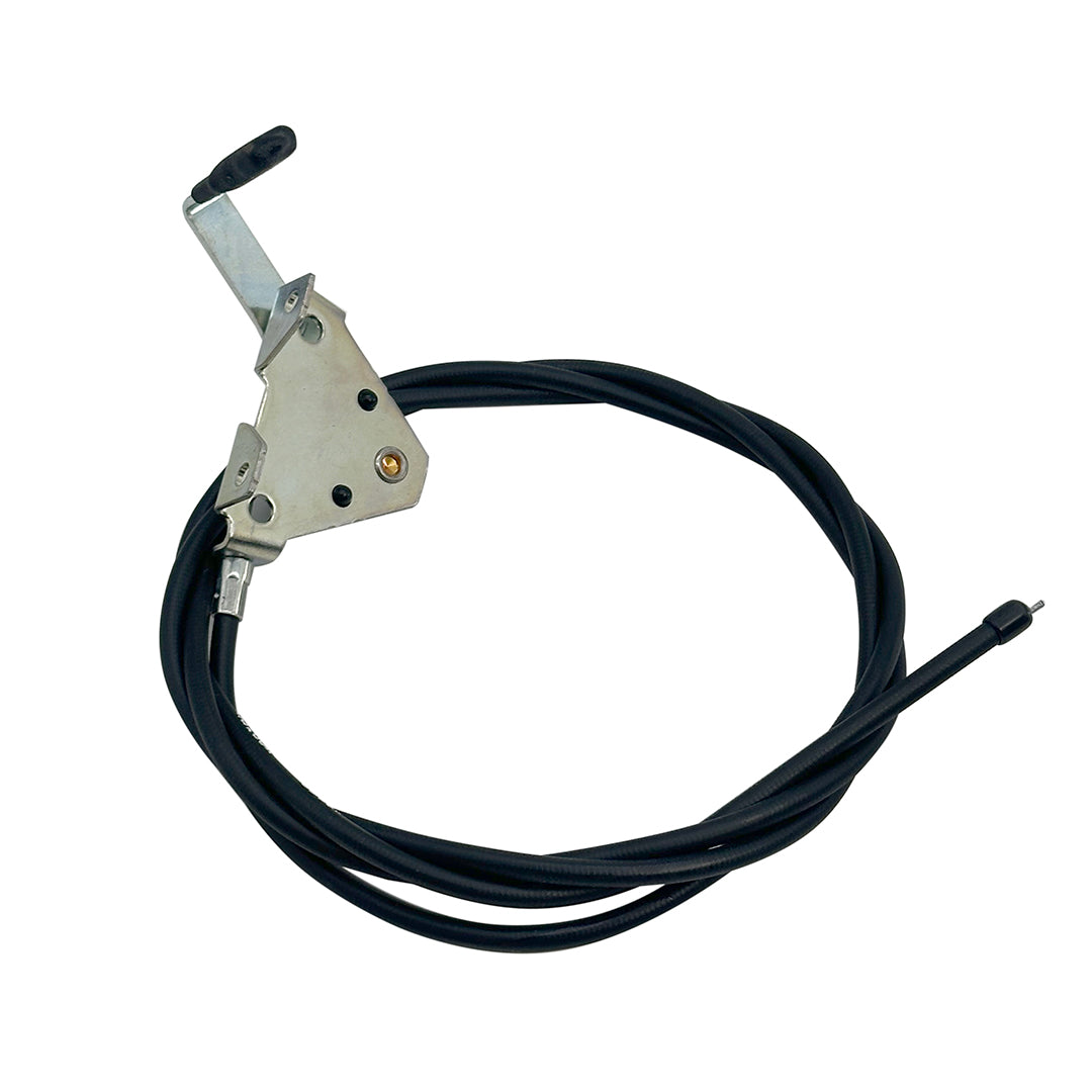Scag OEM 481662 — THROTTLE CONTROL, STT-KA (view 2)