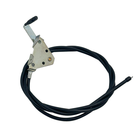 Scag OEM 481662 — THROTTLE CONTROL, STT-KA (view 2)