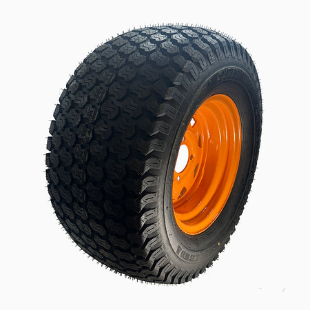 Scag OEM 481850 — WHEEL ASSY, 24 X 12-12 (view 2)