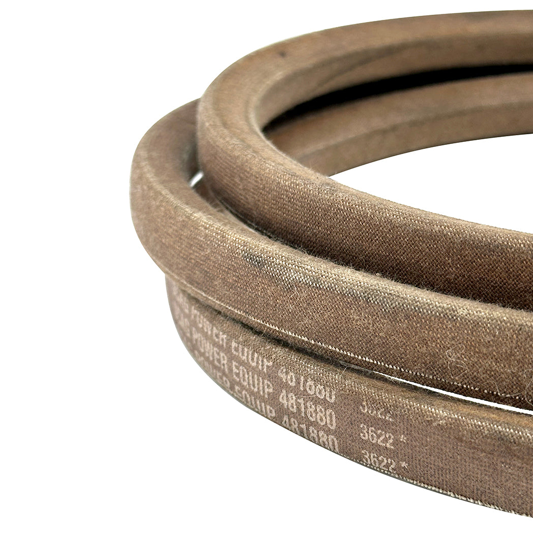 Scag OEM 481880 — BELT, DECK DRIVE - SWUM-36