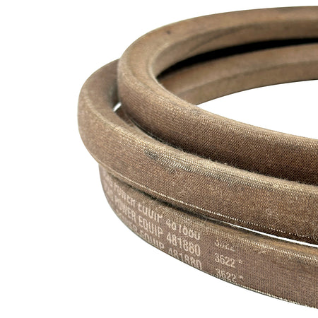Scag OEM 481880 — BELT, DECK DRIVE - SWUM-36