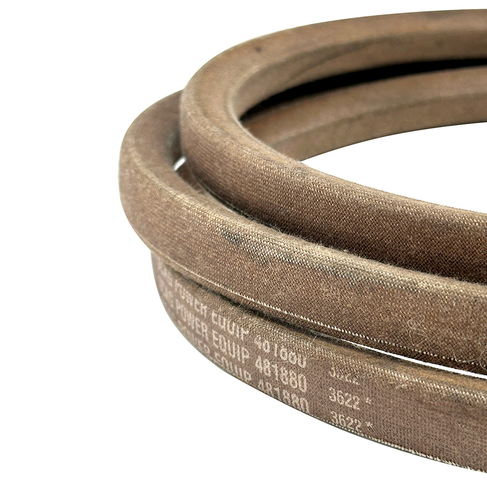 Scag OEM 481880 — BELT, DECK DRIVE - SWUM-36