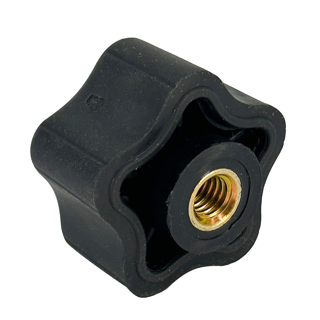 Scag OEM 481885-06 — KNOB, 5/16-18 (view 2)