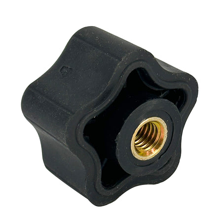 Scag OEM 481885-06 — KNOB, 5/16-18 (view 2)