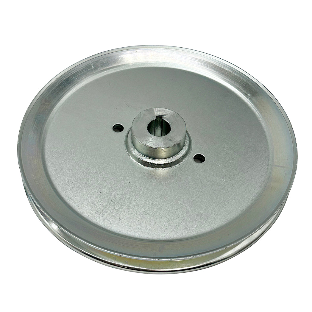 Scag OEM 48197 — PULLEY TRANS INPUT (view 2)