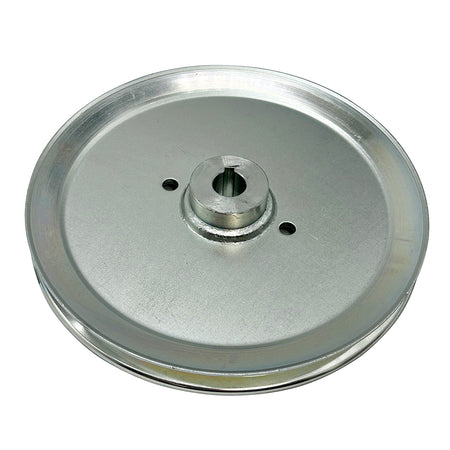 Scag OEM 48197 — PULLEY TRANS INPUT (view 2)