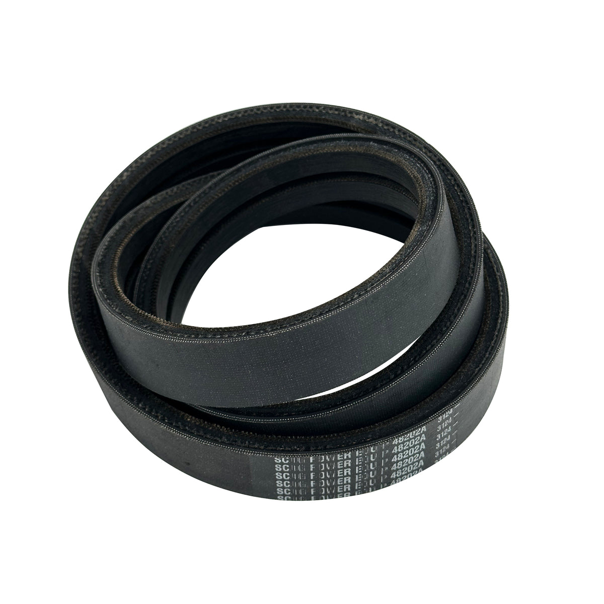 Scag OEM 48202A — BELT WHEEL DRIVE