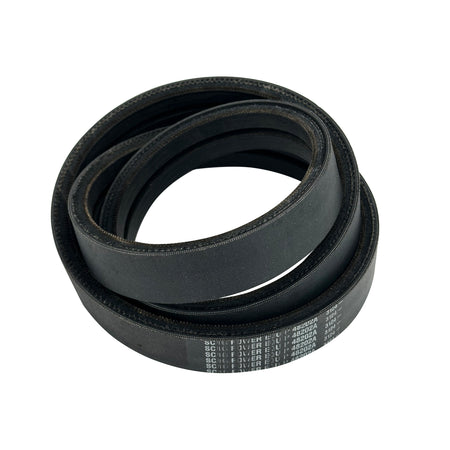 Scag OEM 48202A — BELT WHEEL DRIVE