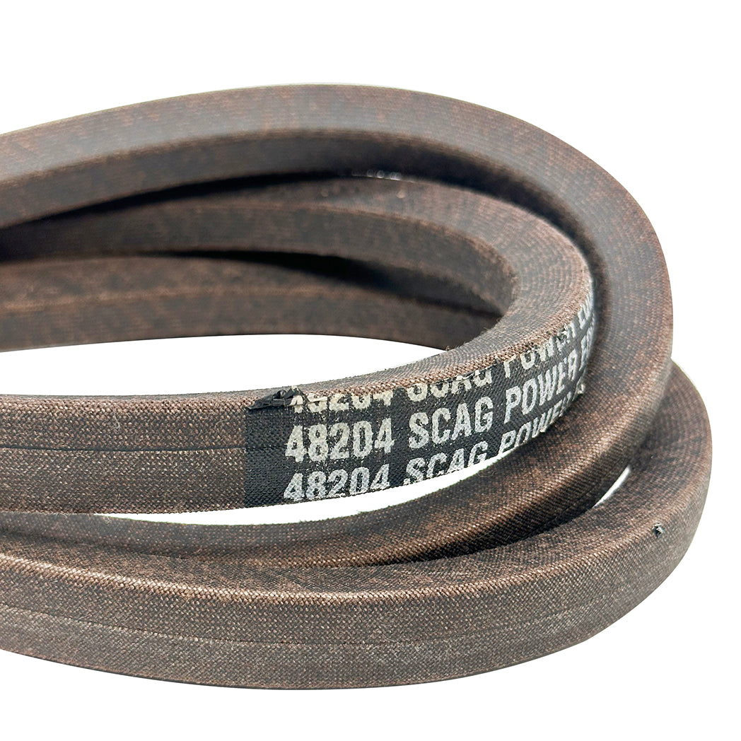 Scag OEM 48204 — BELT CUTTER DECK SM36