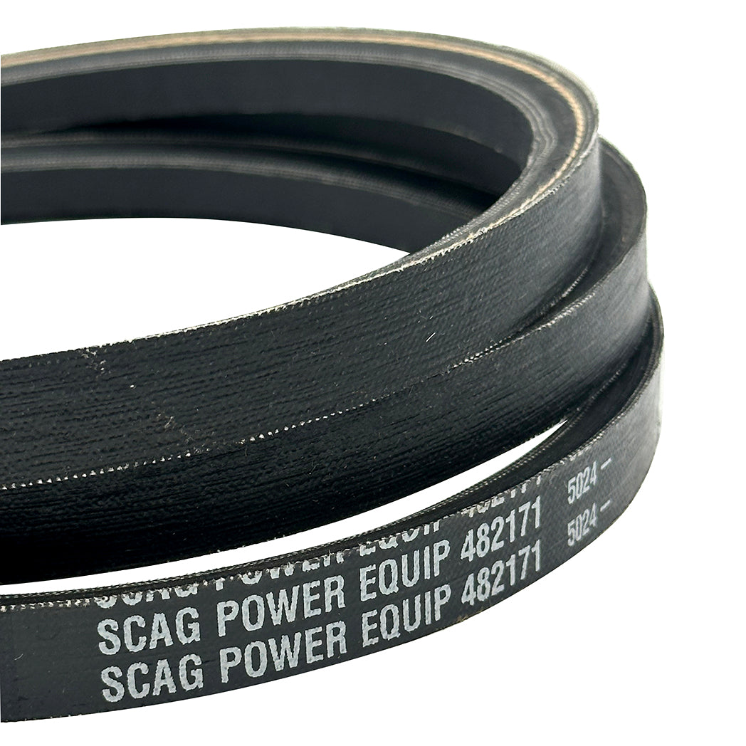 Scag OEM 482171 — BELT, PUMP DRIVE