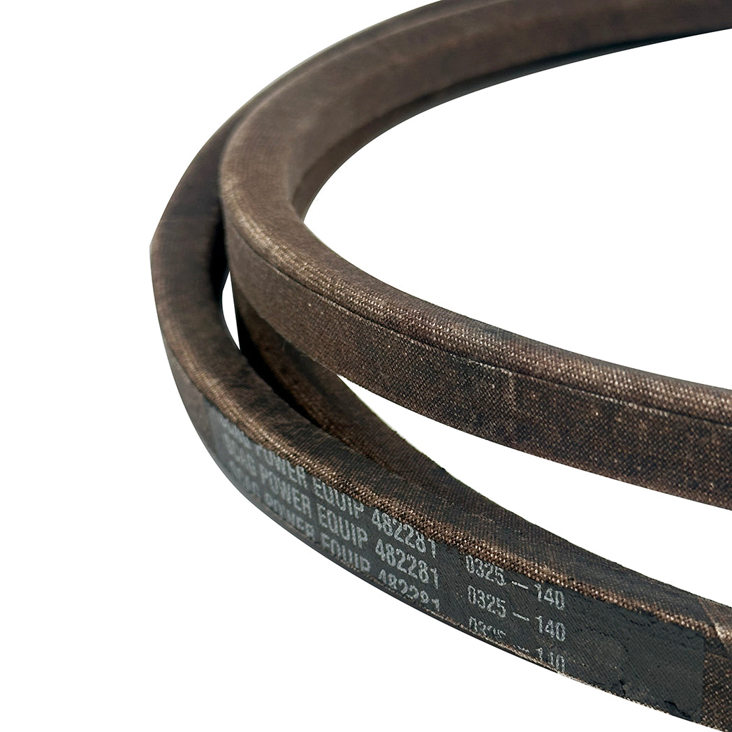 Scag OEM 482281 — BELT, CUTTER DECK - SMT-52