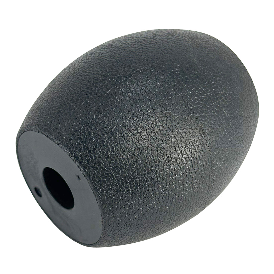 Scag OEM 482295 — ANTI-SCALP WHEEL (view 2)