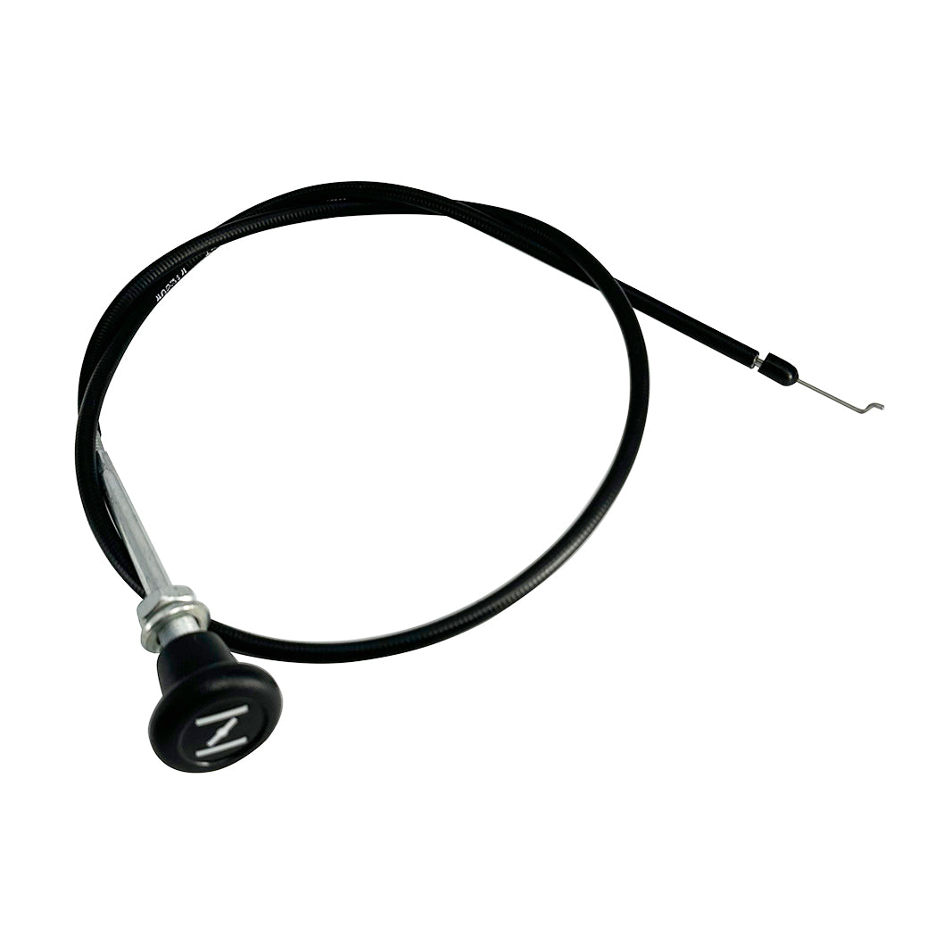Scag OEM 482314 — CHOKE CONTROL, 35 LG