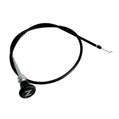 Scag OEM 482314 — CHOKE CONTROL, 35 LG