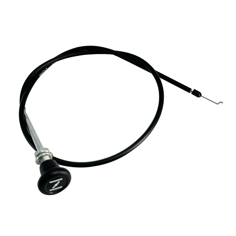 Scag OEM 482314 — CHOKE CONTROL, 35 LG