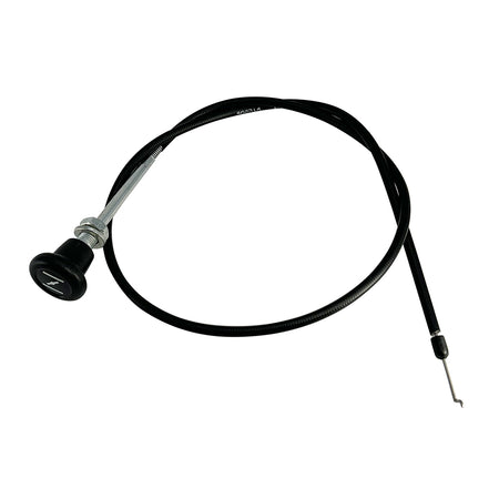 Scag OEM 482314 — CHOKE CONTROL, 35 LG (view 2)