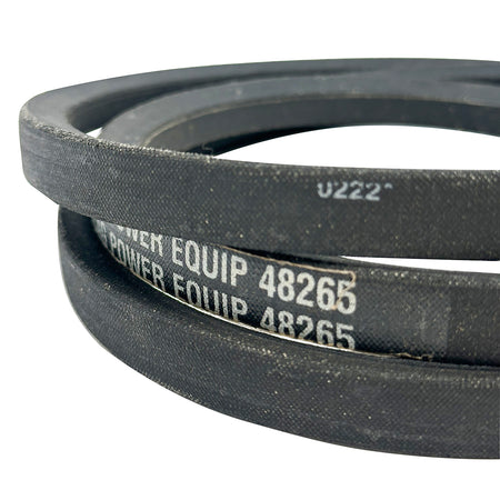 Scag OEM 48265 — BELT 61 CUTTER DECK