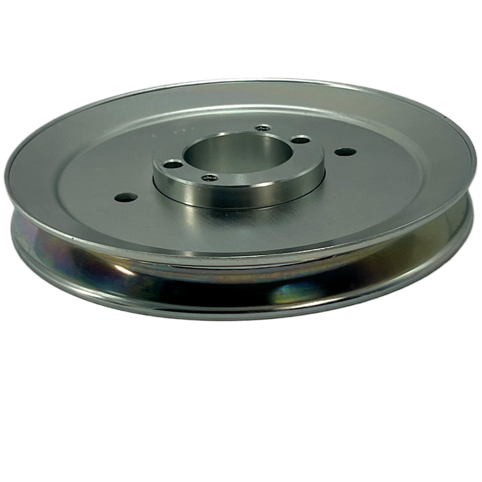 Scag OEM 482746 — PULLEY, 6.75 OD - TAPER BORE