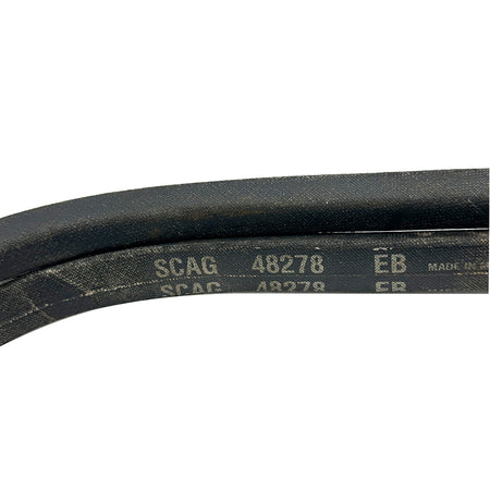 Scag OEM 48278 — BELT, 32 CUTTER DECK