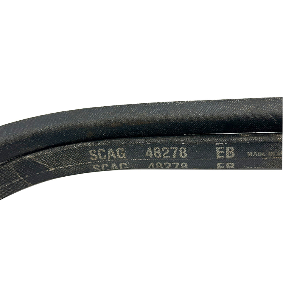 Scag OEM 48278 — BELT, 32 CUTTER DECK
