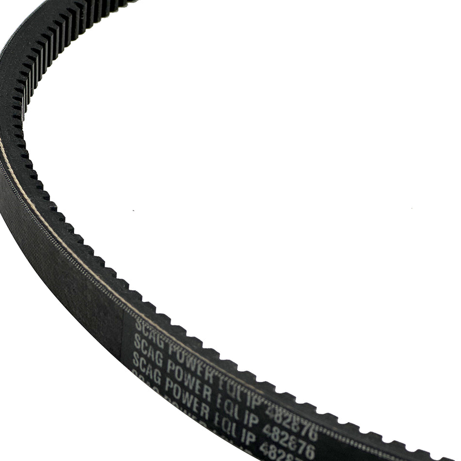 Scag OEM 482876 — BELT, DECK DRIVE - STT