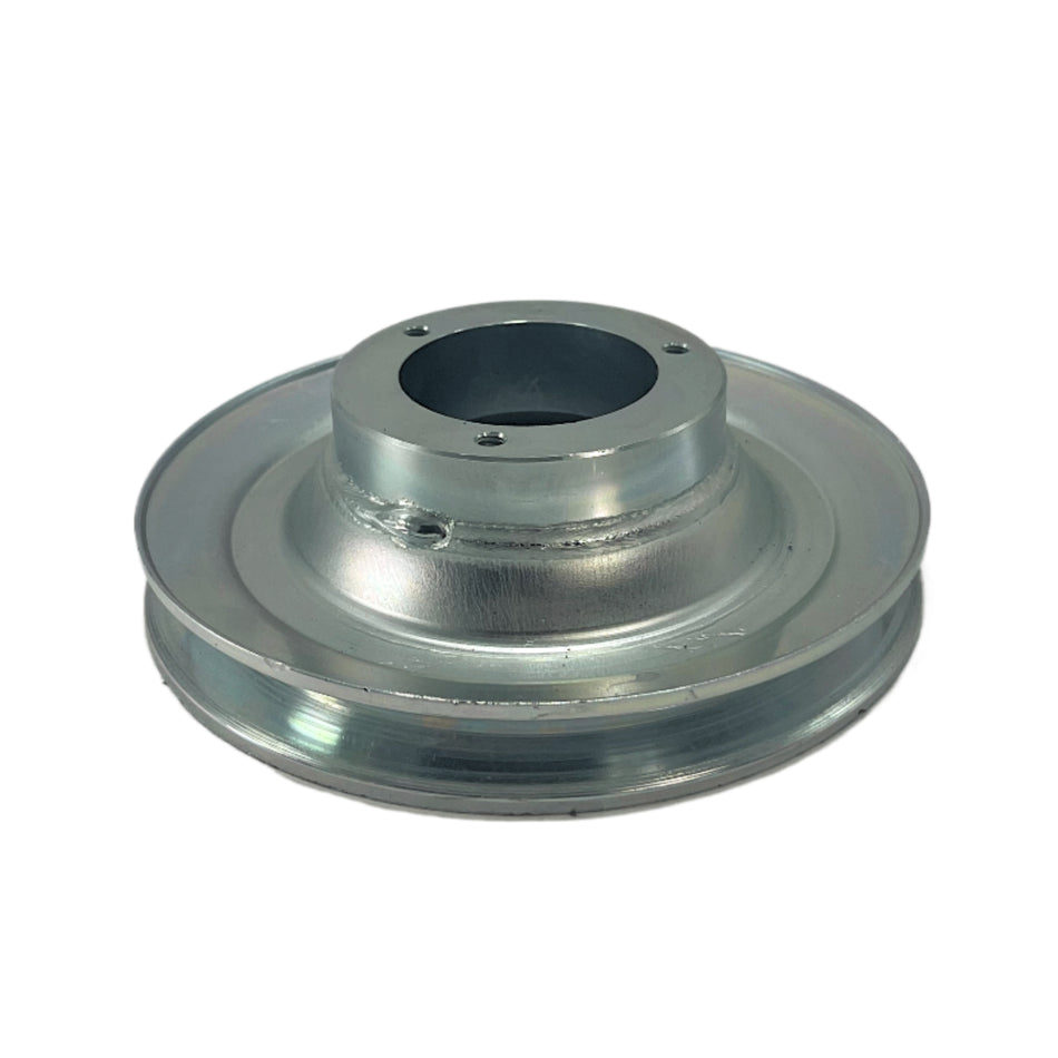 Scag OEM 482949 — PULLEY, 6.70 DIA - TAPER BORE