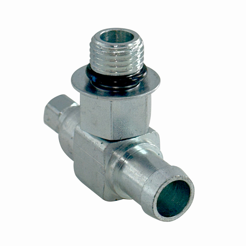 Scag OEM 483017 — OIL DRAIN, STT-31BS