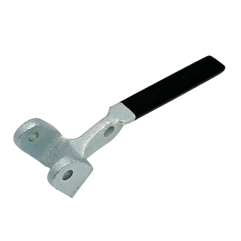 Scag OEM 483042 — LEVER, STEERING BRAKE