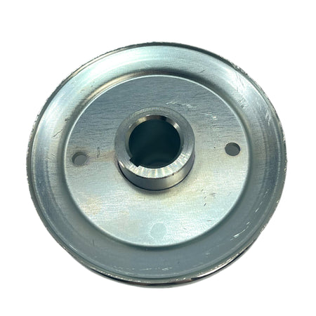 Scag OEM 483081 — PULLEY, 5.75 OD - 1.125 BORE (view 2)