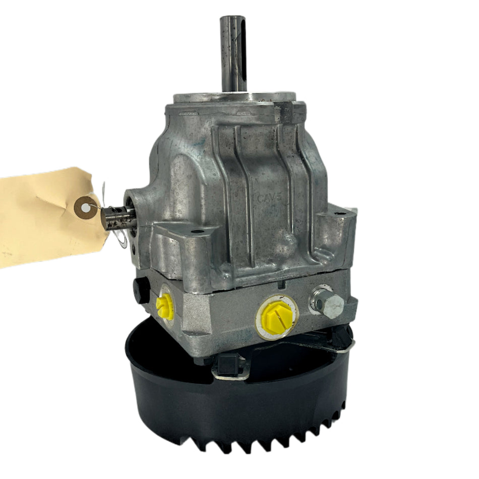Scag OEM 483100 — PUMP, RH - BDP-16 W/FAN