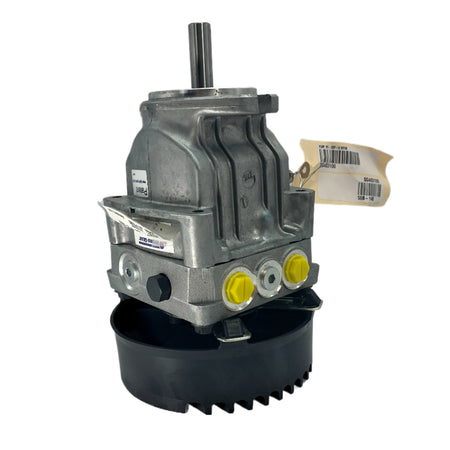 Scag OEM 483100 — PUMP, RH - BDP-16 W/FAN (view 2)
