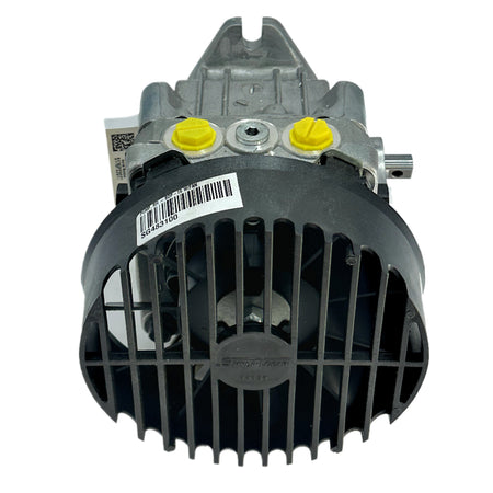 Scag OEM 483100 — PUMP, RH - BDP-16 W/FAN (view 3)