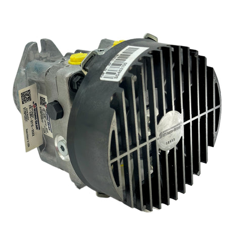 Scag OEM 483100 — PUMP, RH - BDP-16 W/FAN (view 4)