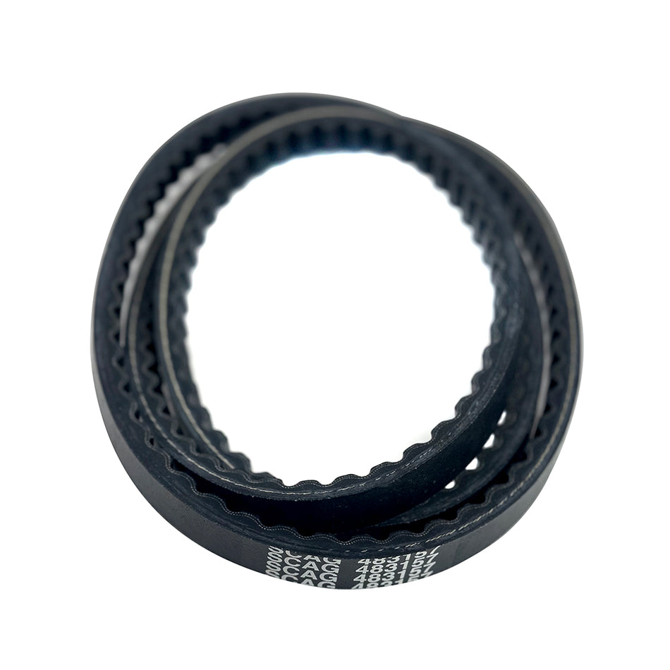 Scag OEM 483157 — BELT, STC PUMP DRIVE