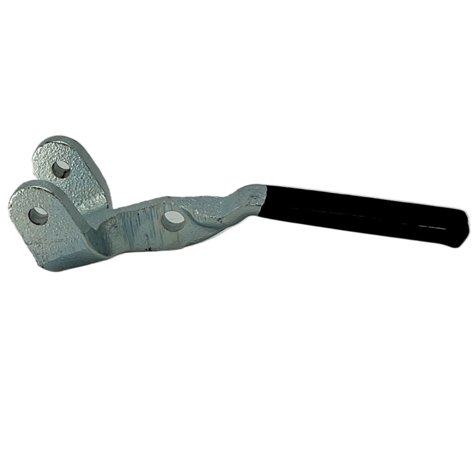 Scag OEM 483160 — LEVER, STEERING - DIPPED