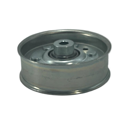 Scag OEM 483173 — PULLEY, 3.5 OD FLAT IDLER